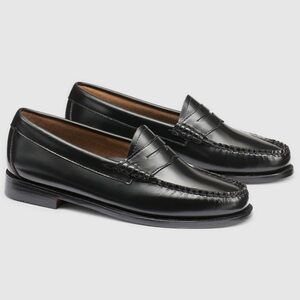 G.H. Bass Weejuns Penny loafer